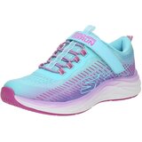 Skechers Tenisice akvamarin / ljubičasta / fuksija | shoptok.hr