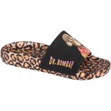 Skechers Nogavice Snoop Dogg Hyper Slide - Dr. Bombay Kostanjeva | Shoptok.si