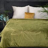 Eurofirany Unisex's Blanket 392097 | shoptok.hr