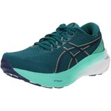 Asics Tenisice za trčanje 'GEL-KAYANO 30' cijan plava / šafran / crna Cijene