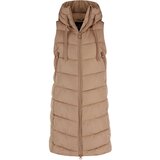 Volcano Woman's Vest V-IGGY L05244-W24 | Shoptok.si