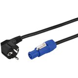 Img Stage Line AAC-115P PowerCon-kabel, (20479448) | Shoptok.si
