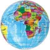 Takk Offi yobro, stres lopta, globus | Eponuda.com