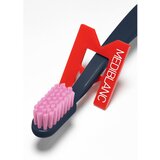 MEDIBLANC 5490 Ultra Soft zobna ščetka ultra soft Dark Blue 1 kos | Shoptok.si