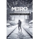  metro: exodus – pc enhanced edition (pc) steam key global | ePonuda.com