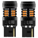  SIJALICE LED DIODE T20 W21W ORANGE CANBUS (YOBIS) | Eponuda.ba