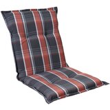 Blumfeldt Prato, blazina, blazina za stol, blazina za nizki naslonjač, za vrtni stol, poliester, 50x100x8 cm | Shoptok.si