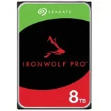 Tvrdi disk Ironwolf PRO NAS 8TB SATA, ST8000NT001