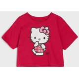 Sinsay Komplet: majica i suknja-hlače Hello Kitty | shoptok.hr