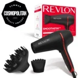 smoothstay coconut oil sušilnik las