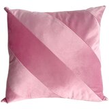 PT LIVING Žametna okrasna blazina 45x45 cm Tono – Cene