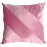 Žametna okrasna blazina 45x45 cm Tono –