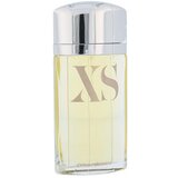 Paco Rabanne XS 100 ml toaletna voda tester za moške u