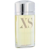 Paco Rabanne XS 100 ml toaletna voda tester za muškarce