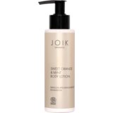 Body Lotion - Sweet Orange & Mint | shoptok.hr
