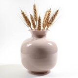 Mhome Vaza Metal 29xh34cm / več barv / kovina, (5000199696) | Shoptok.si