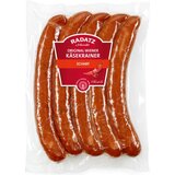 Radatz Käsekrainer "začinjene" Cene