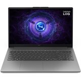 Lenovo Prenosnik LOQ 15IAX9E i7 / 16GB / 512GB SSD / 15,6" FHD IPS / NVIDIA GeForce RTX 4050 / Windows 11 Home (siv) | Shoptok.si