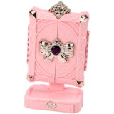  Dječji Beauty Set Mirror sa podesivim stalkom - rozi | shoptok.hr