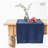 Linen Tales Lanen namizni tekač 40x200 cm – Linen Tales Cene