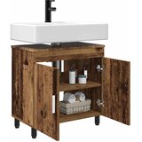  Toaletna jedinica Staro drvo 60 x 35 x 60 cm Konstruirano drvo | Eponuda.ba