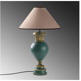 Opviq ELEGANZE-5324 greenlight brown table lamp | Eponuda.com
