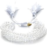 Narukvica BT-38860 - Bijela / Prozirna KP38860 | Shoptok.si