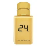 24 Gold Toaletna voda unisex 50 ml