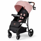 Kinderkraft Kišobran Kolica Cruiser LX Pink | ePonuda.com