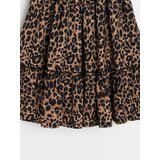 Sinsay Mini haljina s viskozom | shoptok.hr