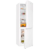 EXQUISIT Izjemna hladilno-zmrzovalna kombinacija KGC320-95-E-040C, bela, visoka 185,8 cm. | Shoptok.si