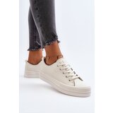 Big Star Women's Eco Leather Sneakers | Shoptok.si