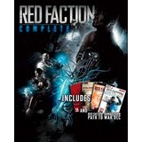  Red Faction Collection Steam Key GLOBAL | ePonuda.com