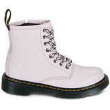 Dr. Martens 1460 J PINK QUARTZ VIRGINIA Ružičasta | shoptok.hr