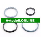 CITROËN/PEUGEOT Komplet tesnil za hladilnik olja 1.4/1.6HDI | Shoptok.si
