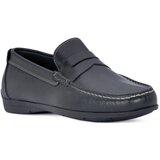 IgI&CO Mokasini CAMBRID NERO Črna Cene
