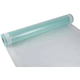 Mrežasta folija z žebljnim robom 1,5 m x 13 m HDPE/PP, (5000240381)