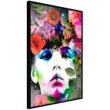  Poster - Flower Coronet 20x30 | shoptok.hr