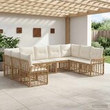  Set vanjskih sofa Poliester | shoptok.hr