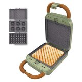 Cecotec 01305 - Rock'nToast Retro Ena zelena, (22119019) | Shoptok.si