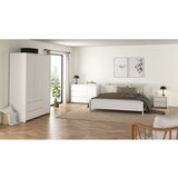 Tvilum Bela komoda 119x84x48 cm Next – | Shoptok.si