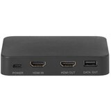  Ledvance-LED RGB prigušiva traka za TV SYNCH BOX FLEX 4,5m LED/18W/230V Wi-Fi | Eponuda.com