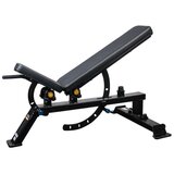 MANIDEA profesionalna multifunkcionalna klupa - cca 450 kg | ePonuda.com