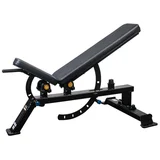 profesionalna multifunkcionalna klupa - cca 450 kg