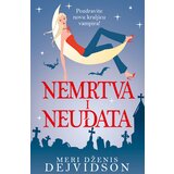 Laguna Meri Dženis Dejvidson - Nemrtva i neudata Cene