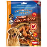 Nobby starsnack piščančja bedra, z dodanim kalcijem – 375 g | Shoptok.si