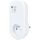 solight DT28 - Pametna utičnica sa meračem potrošnje električne energije 230 V Wi-Fi Tuya | Eponuda.com