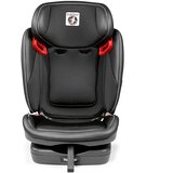 Peg Perego Viaggio 1-2-3 VIA Crystal Black auto sedište | ePonuda.com