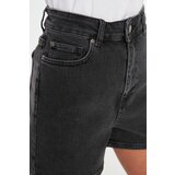 Trendyol Ženske kratke hlače Mom Denim Shorts | Shoptok.si