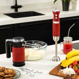 Westinghouse Retro Red ručni mikser | shoptok.hr